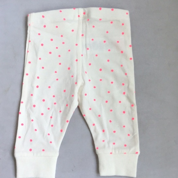 BillieBlush Dress/Leggings 6/9 M new - Picture 7 of 8